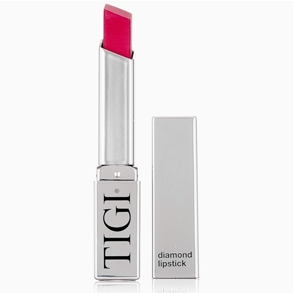 TIGI Cosmetics Diamond Lipstick, infatuation - Picture 1 of 7
